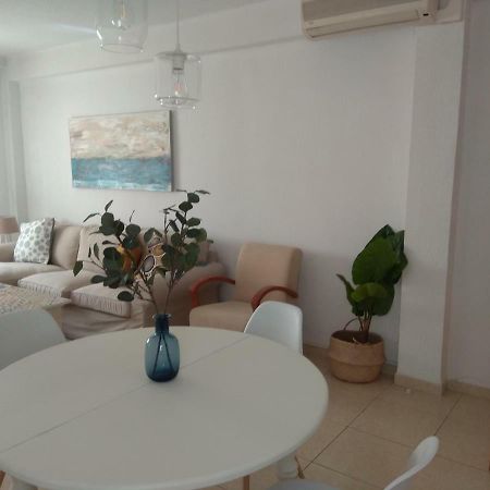 Almeria Home Experience Екстер'єр фото