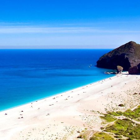 Almeria Home Experience Екстер'єр фото
