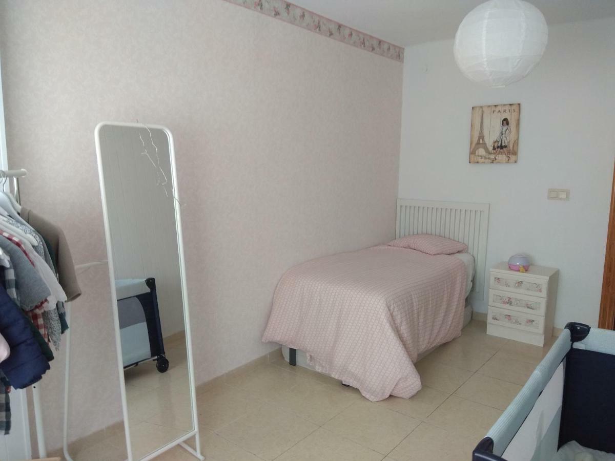 Almeria Home Experience Екстер'єр фото