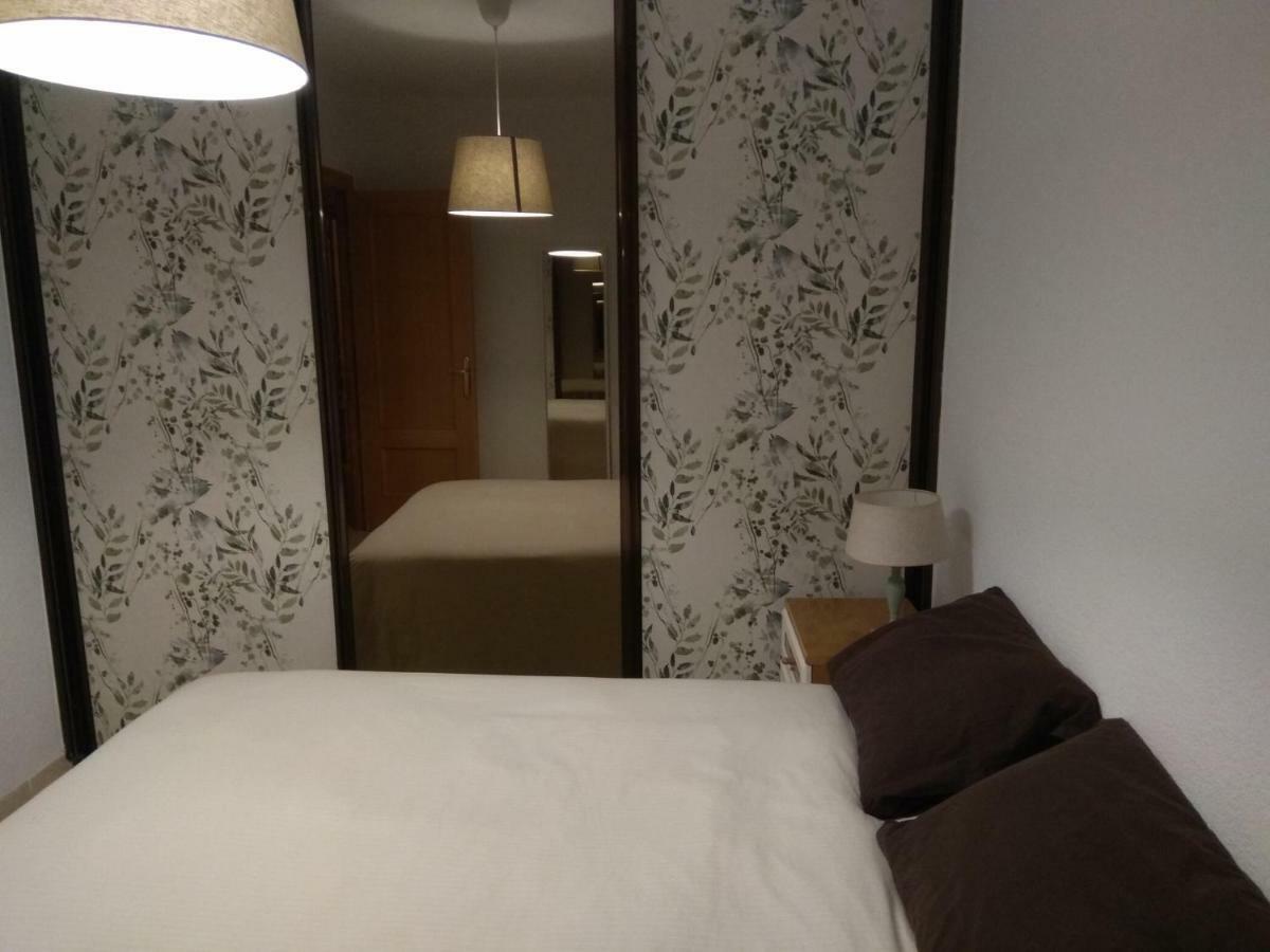 Almeria Home Experience Екстер'єр фото